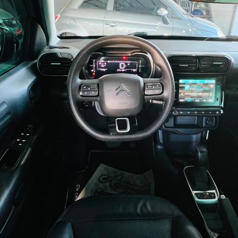 CITROEN C4 Cactus 1.6 16V 4P VTI 120 FLEX FEEL AUTOM�TICO, Foto 9