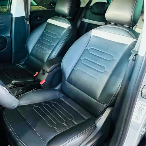 CITROEN C4 Cactus 1.6 16V 4P VTI 120 FLEX FEEL AUTOM�TICO, Foto 10