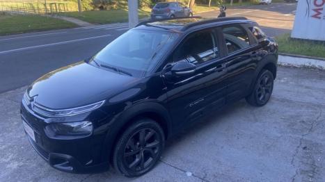 CITROEN C4 Cactus 1.6 16V 4P VTI 120 FLEX FEEL AUTOM�TICO, Foto 2
