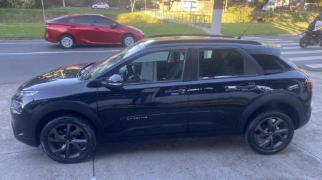 CITROEN C4 Cactus 1.6 16V 4P VTI 120 FLEX FEEL AUTOM�TICO, Foto 3