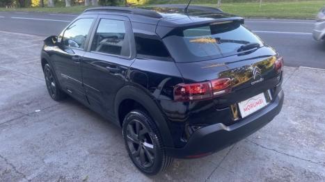 CITROEN C4 Cactus 1.6 16V 4P VTI 120 FLEX FEEL AUTOM�TICO, Foto 4