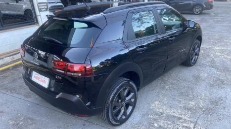 CITROEN C4 Cactus 1.6 16V 4P VTI 120 FLEX FEEL AUTOM�TICO, Foto 6