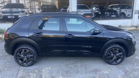 CITROEN C4 Cactus 1.6 16V 4P VTI 120 FLEX FEEL AUTOM�TICO, Foto 7