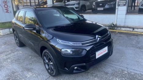 CITROEN C4 Cactus 1.6 16V 4P VTI 120 FLEX FEEL AUTOM�TICO, Foto 8
