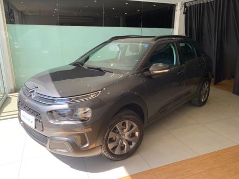 CITROEN C4 Cactus 1.6 16V 4P VTI 120 FLEX LIVE, Foto 3