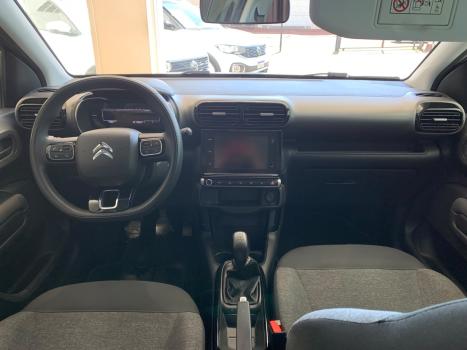 CITROEN C4 Cactus 1.6 16V 4P VTI 120 FLEX LIVE, Foto 5