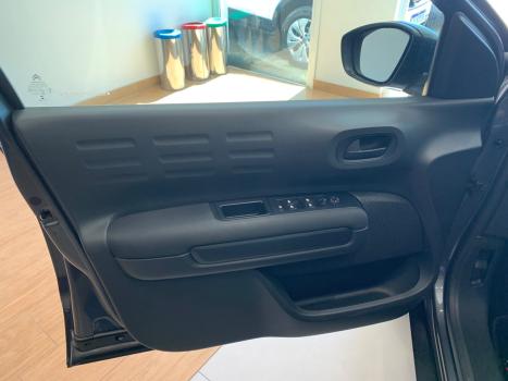 CITROEN C4 Cactus 1.6 16V 4P VTI 120 FLEX LIVE, Foto 7