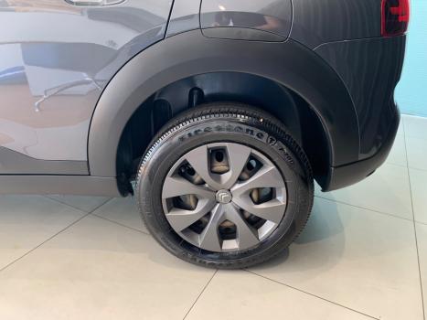 CITROEN C4 Cactus 1.6 16V 4P VTI 120 FLEX LIVE, Foto 8