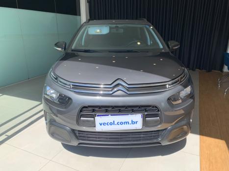 CITROEN C4 Cactus 1.6 16V 4P VTI 120 FLEX LIVE, Foto 2