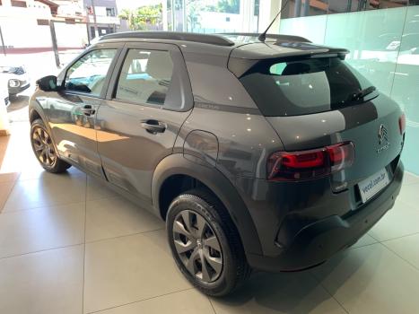 CITROEN C4 Cactus 1.6 16V 4P VTI 120 FLEX LIVE, Foto 11