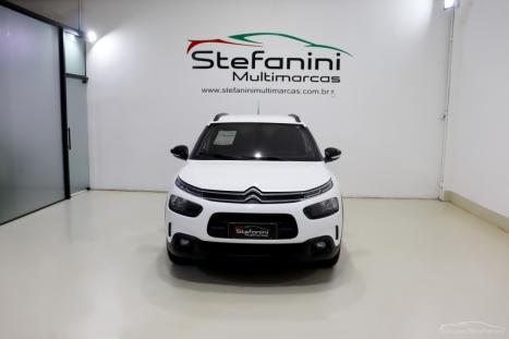 CITROEN C4 Cactus 1.6 16V 4P VTI 120 FLEX FEEL BUSINESS AUTOMÁTICO, Foto 2