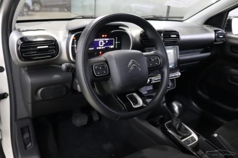 CITROEN C4 Cactus 1.6 16V 4P VTI 120 FLEX FEEL BUSINESS AUTOMÁTICO, Foto 4