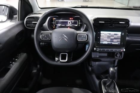 CITROEN C4 Cactus 1.6 16V 4P VTI 120 FLEX FEEL BUSINESS AUTOMÁTICO, Foto 5