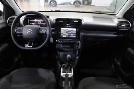 CITROEN C4 Cactus 1.6 16V 4P VTI 120 FLEX FEEL BUSINESS AUTOMÁTICO, Foto 6