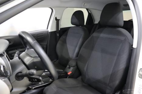 CITROEN C4 Cactus 1.6 16V 4P VTI 120 FLEX FEEL BUSINESS AUTOMÁTICO, Foto 7