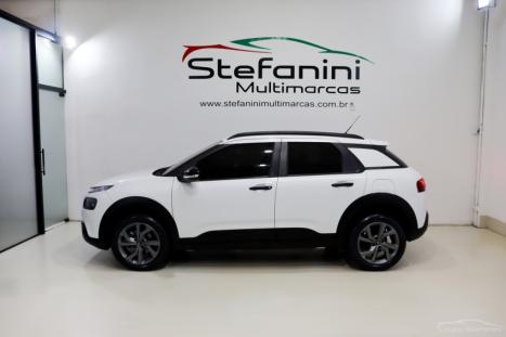 CITROEN C4 Cactus 1.6 16V 4P VTI 120 FLEX FEEL BUSINESS AUTOMÁTICO, Foto 10