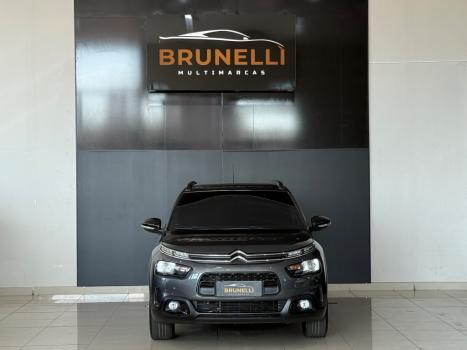 CITROEN C4 Cactus 1.6 16V 4P VTI 120 FLEX FEEL AUTOM�TICO, Foto 2