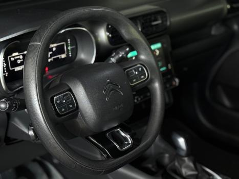 CITROEN C4 Cactus 1.6 16V 4P VTI 120 FLEX FEEL AUTOM�TICO, Foto 6