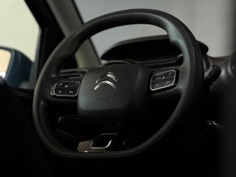 CITROEN C4 Cactus 1.6 16V 4P VTI 120 FLEX FEEL AUTOM�TICO, Foto 8