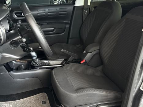 CITROEN C4 Cactus 1.6 16V 4P VTI 120 FLEX FEEL AUTOM�TICO, Foto 9
