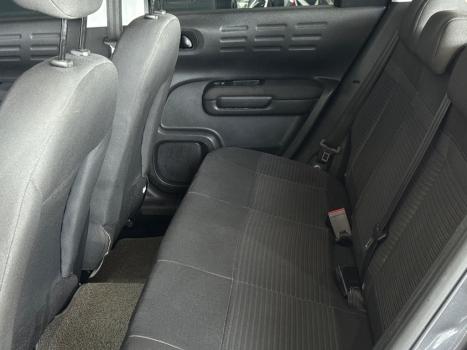 CITROEN C4 Cactus 1.6 16V 4P VTI 120 FLEX FEEL AUTOM�TICO, Foto 10