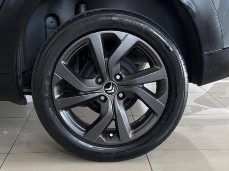CITROEN C4 Cactus 1.6 16V 4P VTI 120 FLEX FEEL AUTOM�TICO, Foto 11