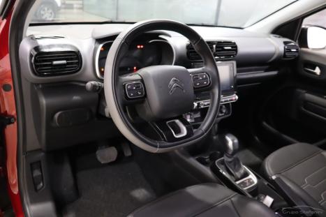 CITROEN C4 Cactus 1.6 16V 4P FLEX SHINE THP TURBO AUTOM�TICO, Foto 4