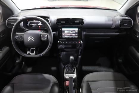 CITROEN C4 Cactus 1.6 16V 4P FLEX SHINE THP TURBO AUTOM�TICO, Foto 6