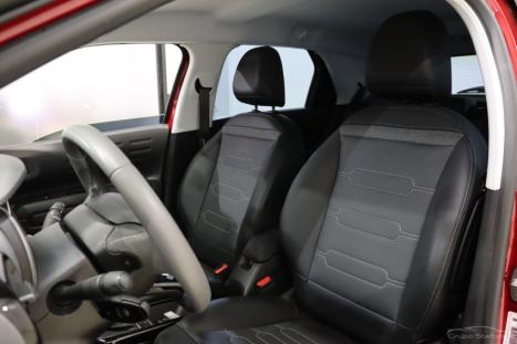 CITROEN C4 Cactus 1.6 16V 4P FLEX SHINE THP TURBO AUTOM�TICO, Foto 7