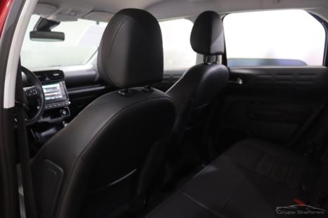 CITROEN C4 Cactus 1.6 16V 4P FLEX SHINE THP TURBO AUTOM�TICO, Foto 8