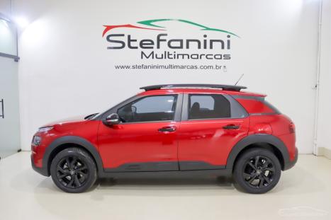 CITROEN C4 Cactus 1.6 16V 4P FLEX SHINE THP TURBO AUTOM�TICO, Foto 9