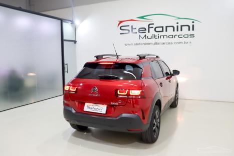 CITROEN C4 Cactus 1.6 16V 4P FLEX SHINE THP TURBO AUTOM�TICO, Foto 10