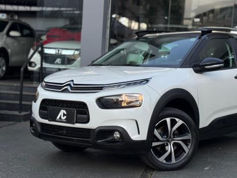 CITROEN C4 Cactus 1.6 16V 4P VTI 120 FLEX FEEL PACK AUTOM�TICO, Foto 3