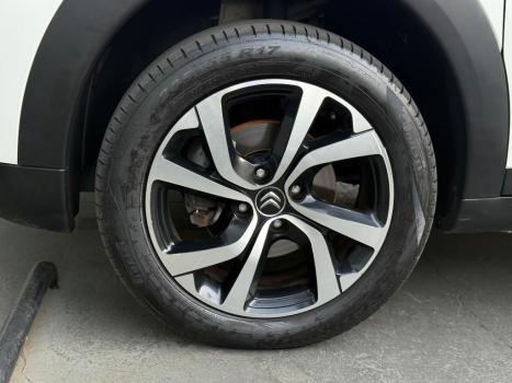 CITROEN C4 Cactus 1.6 16V 4P VTI 120 FLEX FEEL PACK AUTOM�TICO, Foto 8