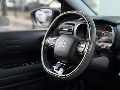 CITROEN C4 Cactus 1.6 16V 4P VTI 120 FLEX FEEL PACK AUTOM�TICO, Foto 10