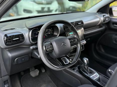 CITROEN C4 Cactus 1.6 16V 4P VTI 120 FLEX FEEL PACK AUTOM�TICO, Foto 13