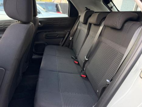 CITROEN C4 Cactus 1.6 16V 4P VTI 120 FLEX FEEL PACK AUTOM�TICO, Foto 14