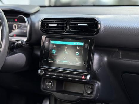CITROEN C4 Cactus 1.6 16V 4P VTI 120 FLEX FEEL PACK AUTOM�TICO, Foto 16
