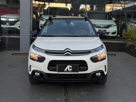 CITROEN C4 Cactus 1.6 16V 4P VTI 120 FLEX FEEL PACK AUTOM�TICO, Foto 18