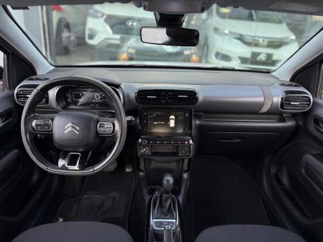 CITROEN C4 Cactus 1.6 16V 4P VTI 120 FLEX FEEL PACK AUTOM�TICO, Foto 20
