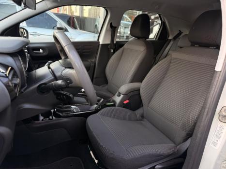 CITROEN C4 Cactus 1.6 16V 4P VTI 120 FLEX FEEL PACK AUTOM�TICO, Foto 22