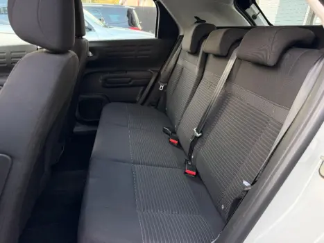 CITROEN C4 Cactus 1.6 16V 4P VTI 120 FLEX FEEL PACK AUTOM�TICO, Foto 23