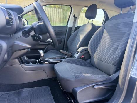 CITROEN C4 Cactus 1.6 16V 4P VTI 120 FLEX FEEL PACK AUTOM�TICO, Foto 7