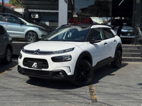 CITROEN C4 Cactus 1.6 16V 4P VTI 120 FLEX FEEL AUTOM�TICO, Foto 1