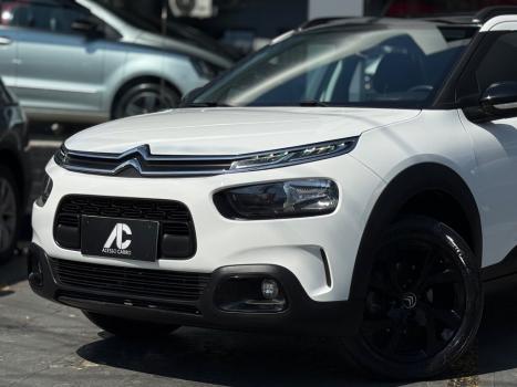 CITROEN C4 Cactus 1.6 16V 4P VTI 120 FLEX FEEL AUTOM�TICO, Foto 2