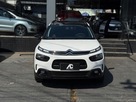 CITROEN C4 Cactus 1.6 16V 4P VTI 120 FLEX FEEL AUTOM�TICO, Foto 3