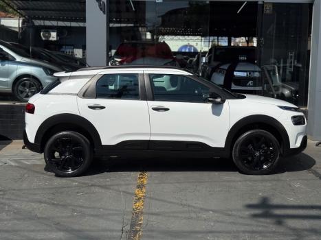 CITROEN C4 Cactus 1.6 16V 4P VTI 120 FLEX FEEL AUTOM�TICO, Foto 6