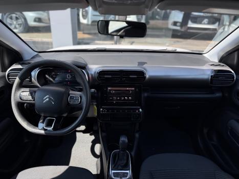 CITROEN C4 Cactus 1.6 16V 4P VTI 120 FLEX FEEL AUTOM�TICO, Foto 7