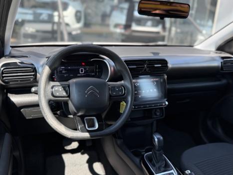 CITROEN C4 Cactus 1.6 16V 4P VTI 120 FLEX FEEL AUTOM�TICO, Foto 8