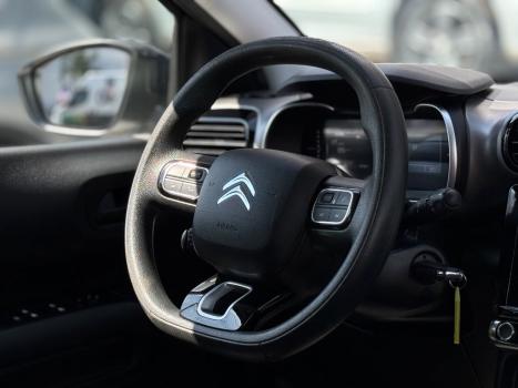 CITROEN C4 Cactus 1.6 16V 4P VTI 120 FLEX FEEL AUTOM�TICO, Foto 9